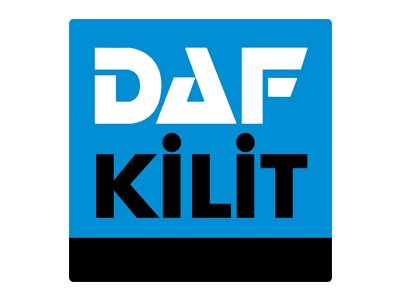 Daf Kilit