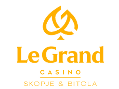 Le Grand Casino - Üsküp