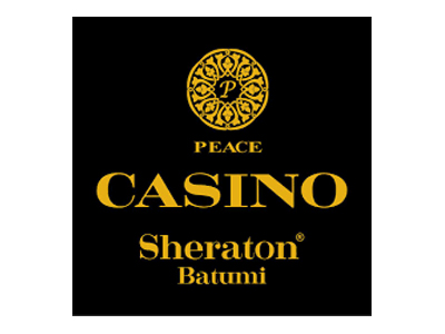 Peace Casino Sheraton - Batum