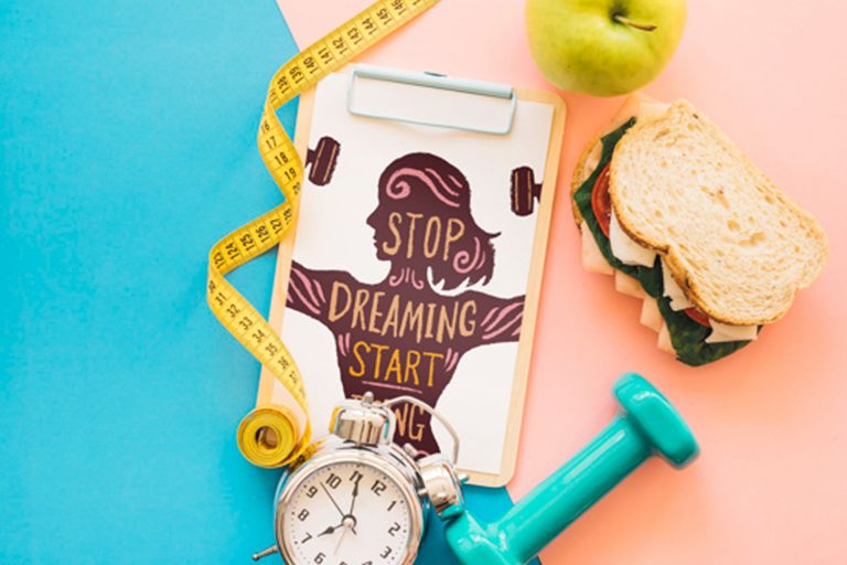 Diyetisyen Müge Alp Resim