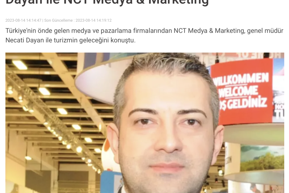 nct medya haber resim